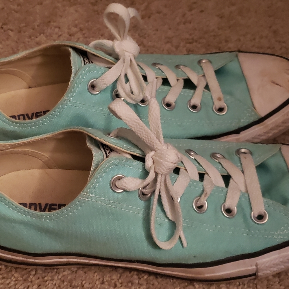 Converse Women's shoes